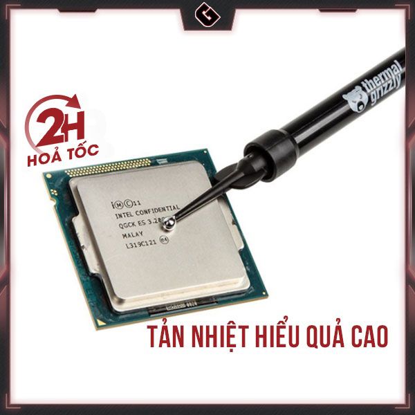 Keo Tản Nhiệt Thermal Grizzly Conductonaut - 1g