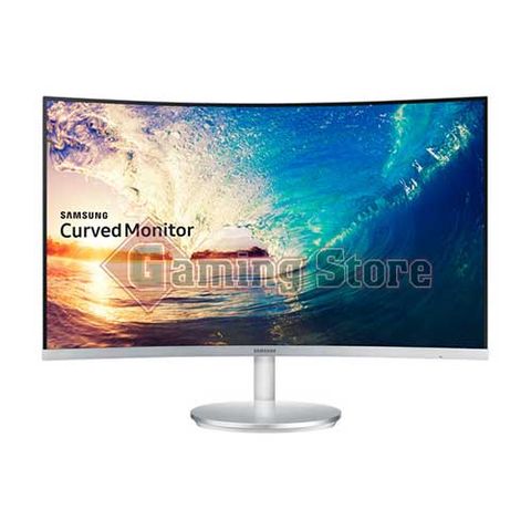 Samsung LED Cong Model  C27F591