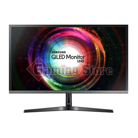 Samsung LED Cong Model LC27H711