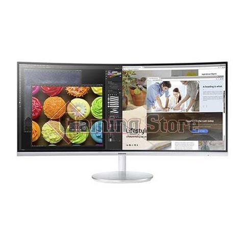 Samsung LED Cong  Model  LC34F791