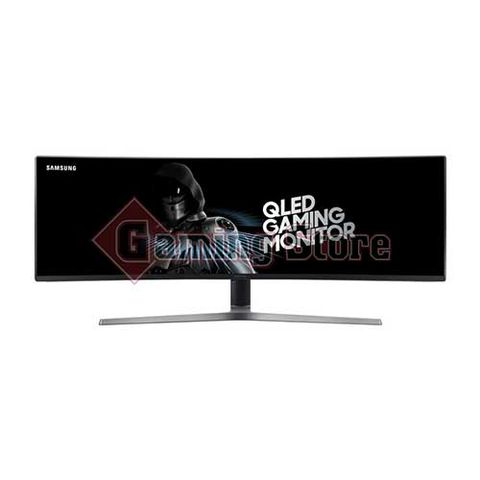 Samsung LED Cong  Model  LC49HG90