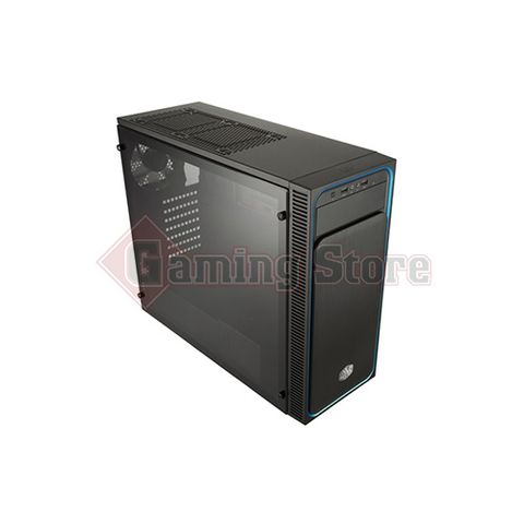 Cooler Master MasterBox E500L  (Side Window)