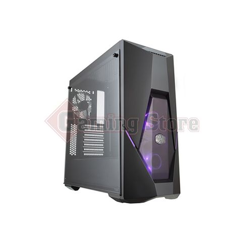 Cooler Master MasterBox K500 TG ( kính cường lực bên hông)