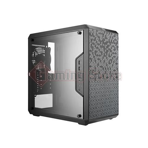 Cooler Master MasterBox Q300L (side window)