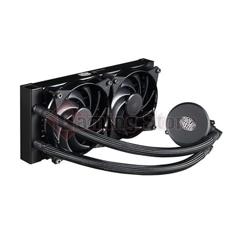 Cooler Master Masterliquid 240