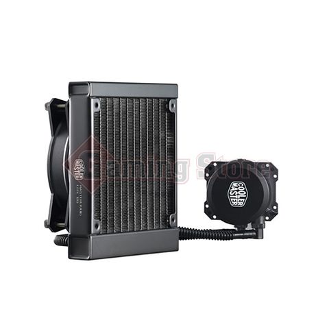 Cooler Master Masterliquid Lite 120