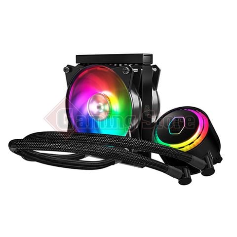 Cooler Master Masterliquid ML120R RGB