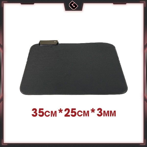 Cj Rasure Miếng Lót Chuột Gaming Rasure Led RGB – Gaming Store