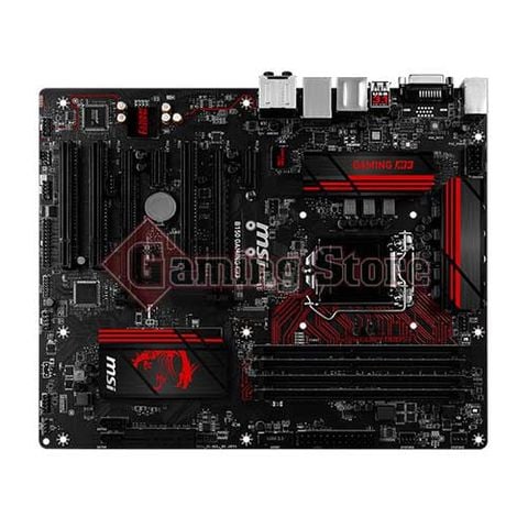 MSI B150 GAMING M3