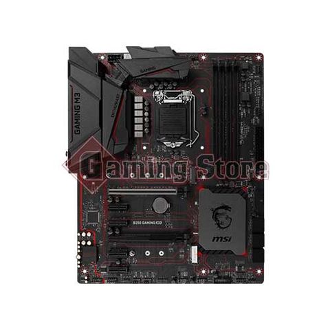 MSI B250 Gaming M3