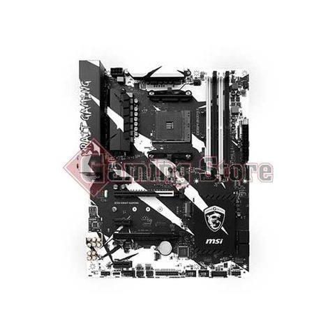 MSI B350 KRAIT GAMING