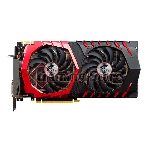 MSI GeForce GTX 1080 Gaming X+ 8G