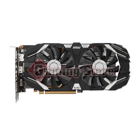 MSI GTX 1060 6GT OCV2 (Tiger)