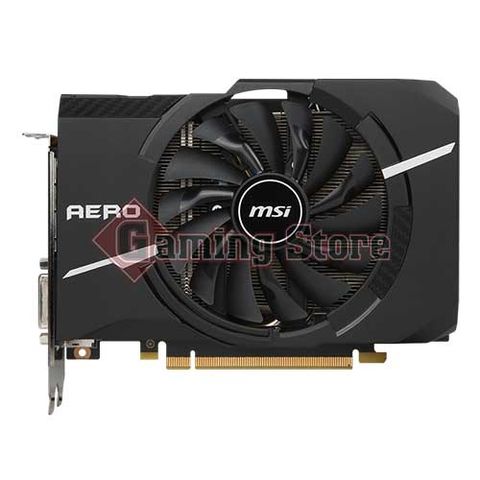 MSI GTX 1070 AERO ITX 8G