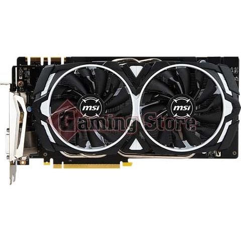 MSI GTX 1070 Ti ARMOR 8G