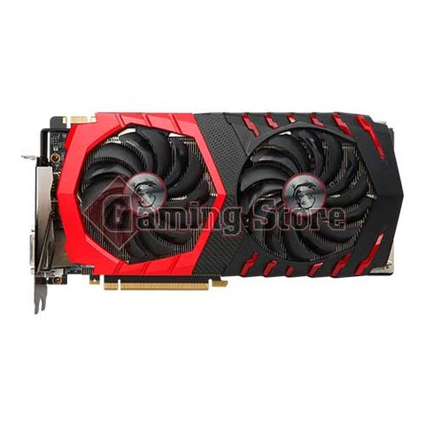 MSI GTX 1080 Ti GAMING X 11G