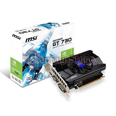 MSI N730K-1GD5_OC