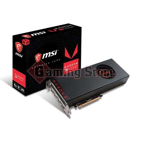 MSI RX VEGA 56 8G