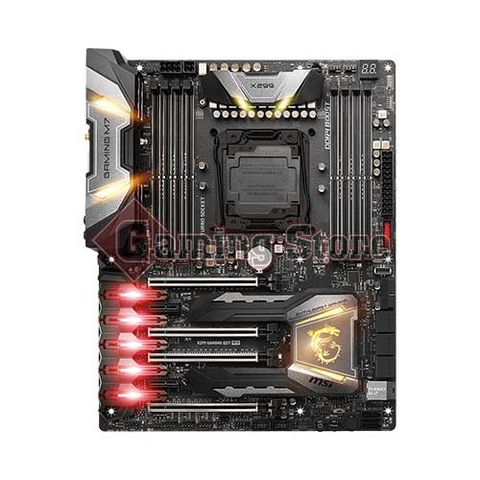 MSI X299 GAMING M7 ACK