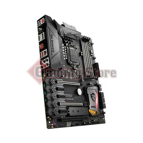 MSI Z370 GAMING M5 – Gaming Store