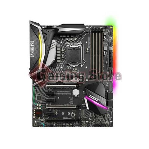 MSI Z370 GAMING PRO CARBON AC