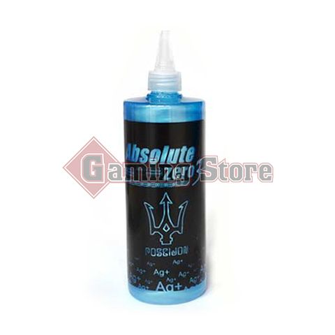 Poseidon Coolant Aurora Blue