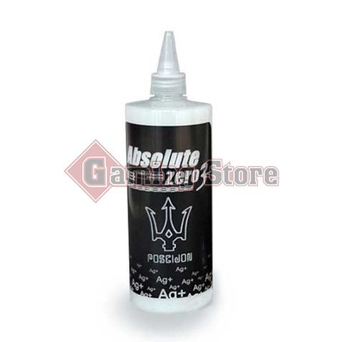 Poseidon Coolant Aurora White