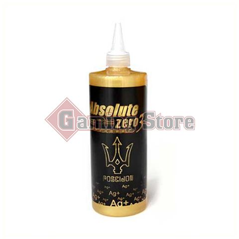 Poseidon Coolant Aurora Yellow Gold