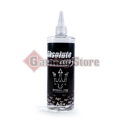 Poseidon Coolant Clear