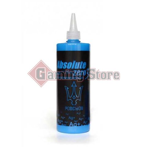 Poseidon Coolant Pastel Blue