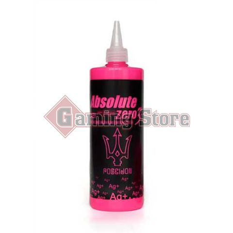 Poseidon Coolant Pastel Pink