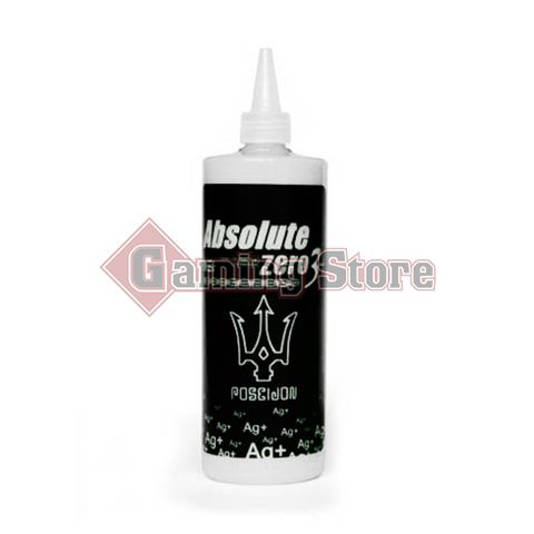 Poseidon Coolant Pastel White