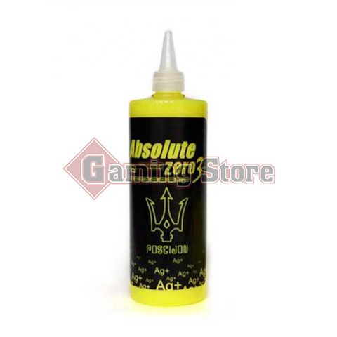 Poseidon Coolant Pastel Yellow