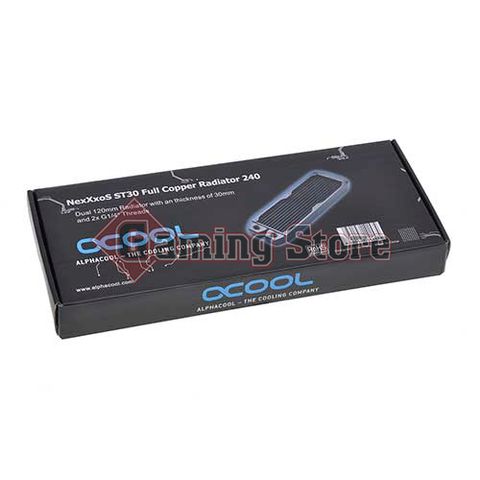 Radiator Alphacool ST 30 x 240