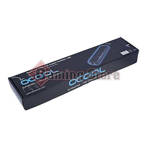 Radiator Alphacool UT 60 x 480