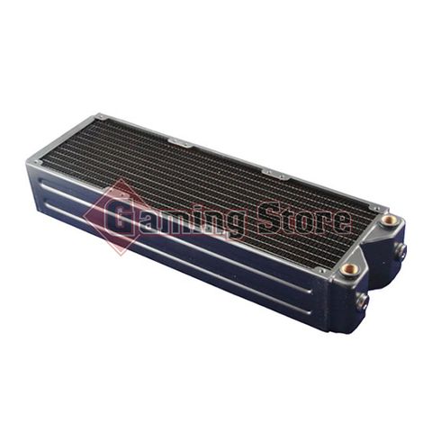 Radiator Coolgate G2 360x65