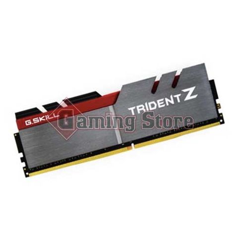 RAM GSKILL DDR4 TRIDENT Z F4 3200C16Q 32GTZ