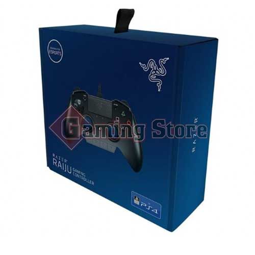 Razer PlayStation 4 – Gaming Store