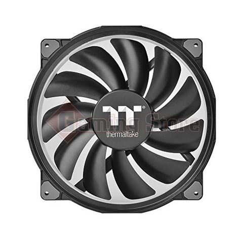 Thermaltake Riing Plus 20 LED RGB Case Fan TT Premium Edition