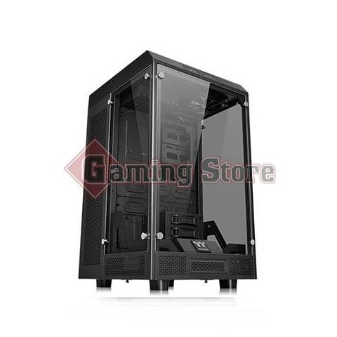 Thermaltake Case Vertical Full Tower 900 Black