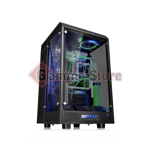 Thermaltake Case Vertical Full Tower 900 Black