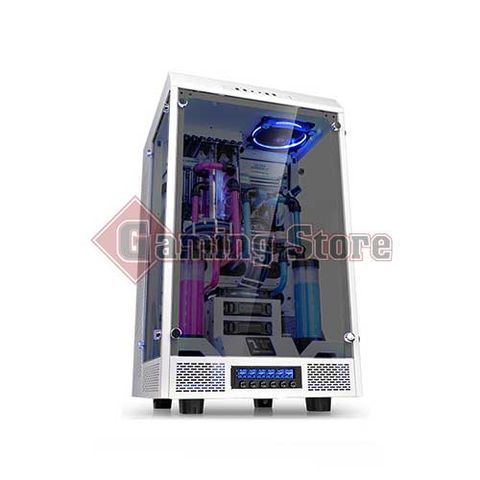 Thermaltake Case Vertical Full Tower 900 White