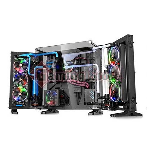 Thermaltake Core P7 Tempered Glass Edition Full Tower Chassis