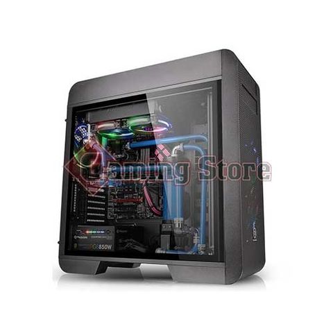 Thermaltake Core V71 Tempered Glass Edition Full Tower Chassis