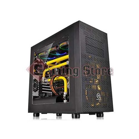 Thermaltake Core X31 Mid Tower Chassis