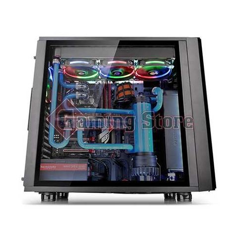 Thermaltake Core X31 Tempered Glass Edition Mid Tower Chassis