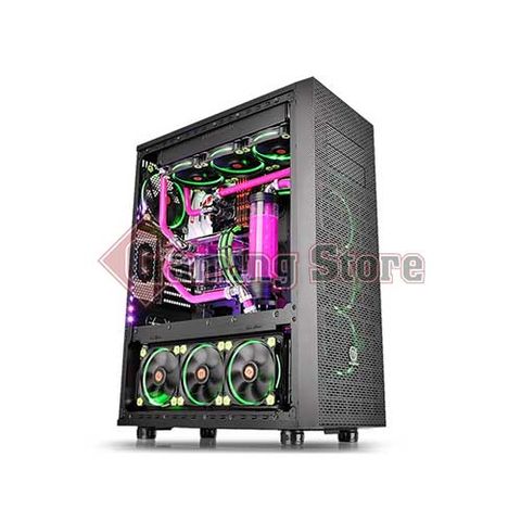 Thermaltake Core X71 Full Tower Chassis