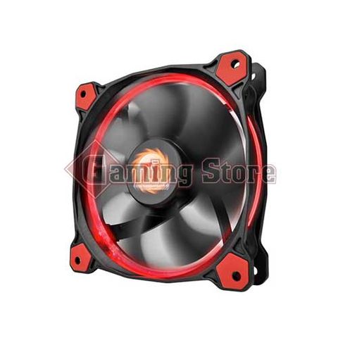 Thermaltake Riing 12 LED Red