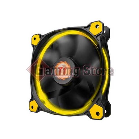 Thermaltake Riing 12 LED Yellow