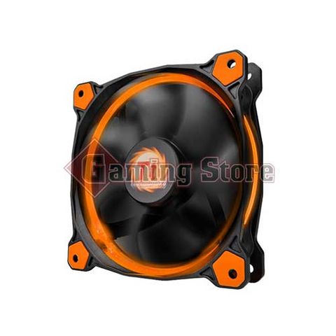 Thermaltake Riing 14 LED Orange